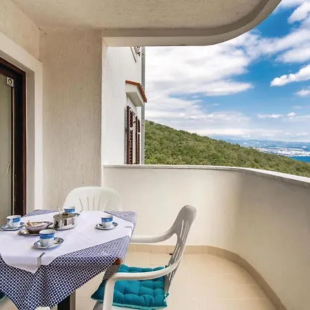 Amazing In With House Sea View Nyaraló