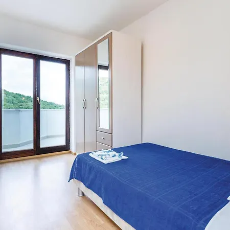 Amazing In With House Sea View Ičići