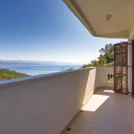 Nyaraló Amazing In With House Sea View *
