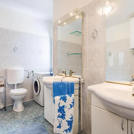 Feriehus Amazing In Ičići