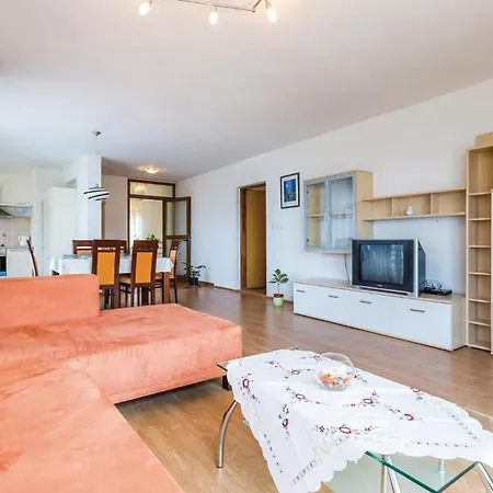 Amazing In With House Sea View
