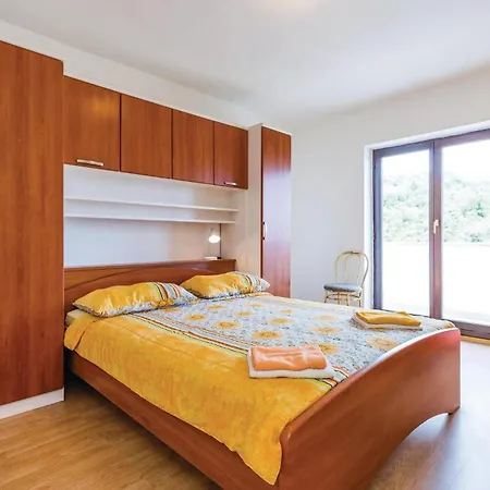 Nyaraló Amazing In With House Sea View