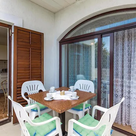 Amazing In With House Sea View
