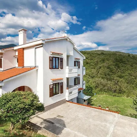 Nyaraló Amazing In With House Sea View
