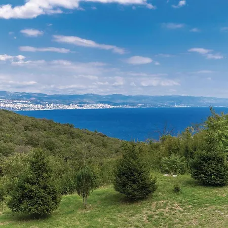 Feriehus Amazing In *