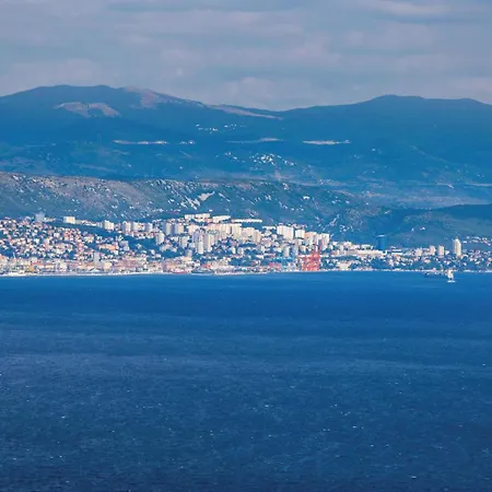 Amazing In With House Sea View Nyaraló