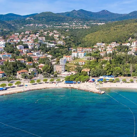 Amazing In Feriehus *