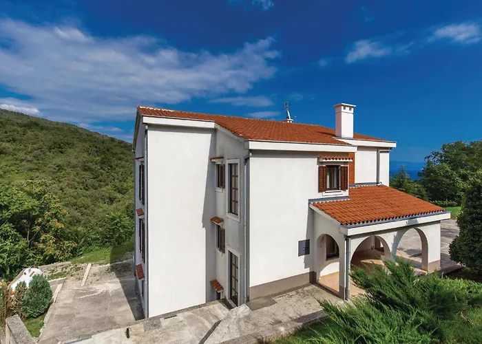 Casa de Férias Amazing In Ičići