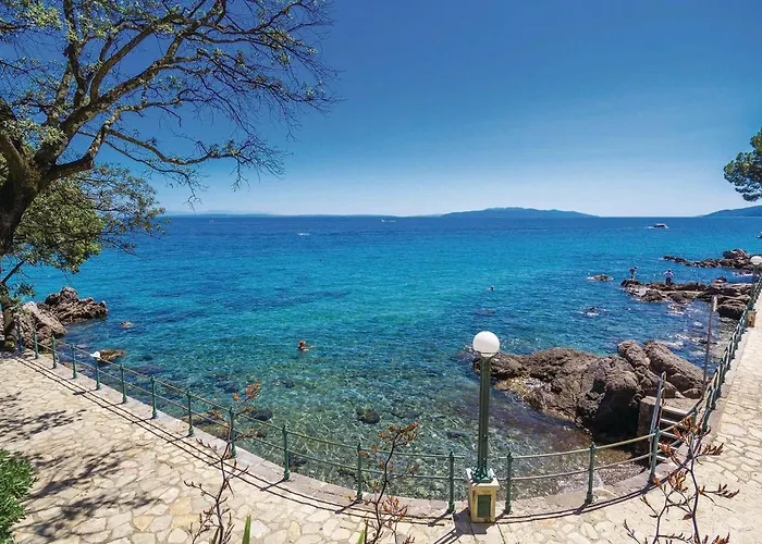 Amazing In Ičići