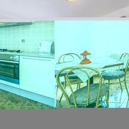 Dom wakacyjny Amazing In Ičići