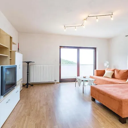 Vakantiehuis Amazing In With House Sea View *