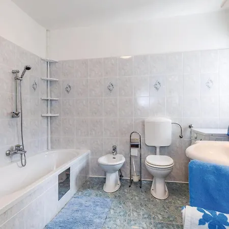 Dom wakacyjny Amazing In Ičići