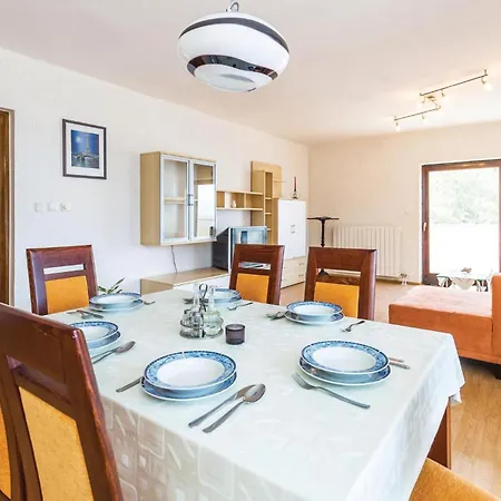 Dom wakacyjny Amazing In *