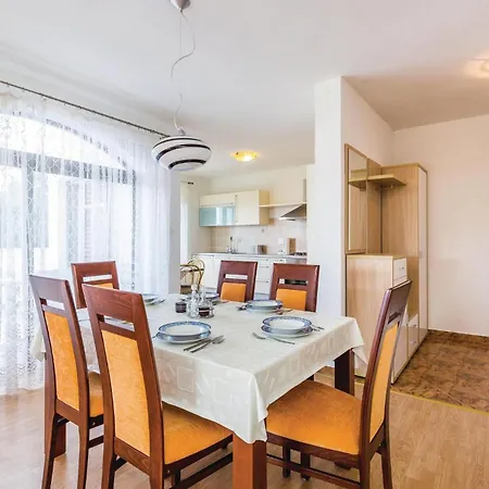 Dom wakacyjny Amazing In *